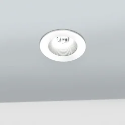 Milan Robotic LED Einbaustrahler, Auslaufmodell