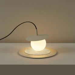 Milan Symphony Movement Tischleuchte