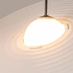 Milan Symphony Pendelleuchte