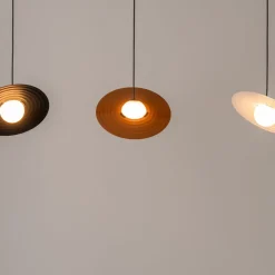 Milan Symphony Pendelleuchte