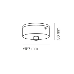 Milan Symphony Pendelleuchte