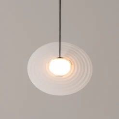 Milan Symphony Pendelleuchte