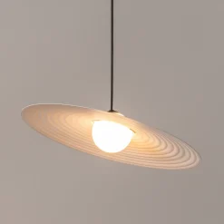 Milan Symphony Pendelleuchte