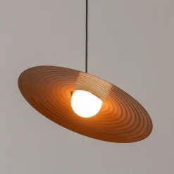 Milan Symphony Pendelleuchte