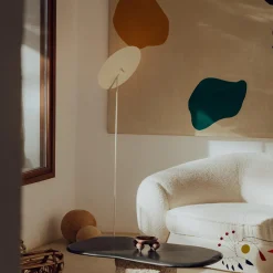 Milan Symphony Stehleuchte