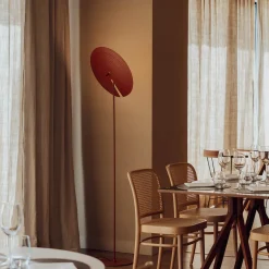 Milan Symphony Stehleuchte