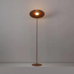 Milan Symphony Stehleuchte