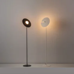 Milan Symphony Stehleuchte