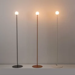 Milan Symphony Stehleuchte