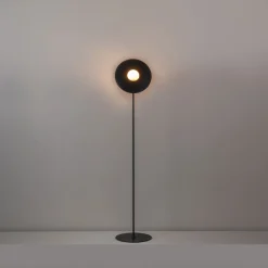 Milan Symphony Stehleuchte