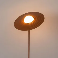 Milan Symphony Stehleuchte