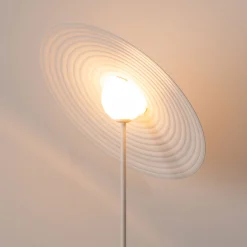 Milan Symphony Stehleuchte