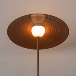 Milan Symphony Stehleuchte