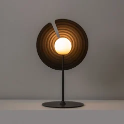 Milan Symphony Tischleuchte