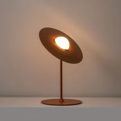 Milan Symphony Tischleuchte