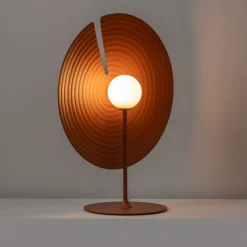 Milan Symphony Tischleuchte