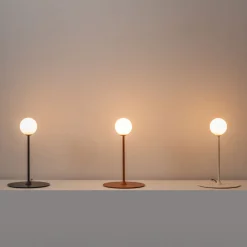 Milan Symphony Tischleuchte