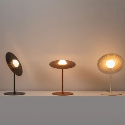 Milan Symphony Tischleuchte