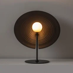 Milan Symphony Tischleuchte