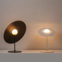 Milan Symphony Tischleuchte