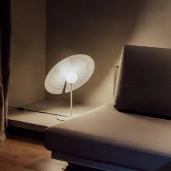 Milan Symphony Tischleuchte