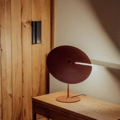 Milan Symphony Tischleuchte