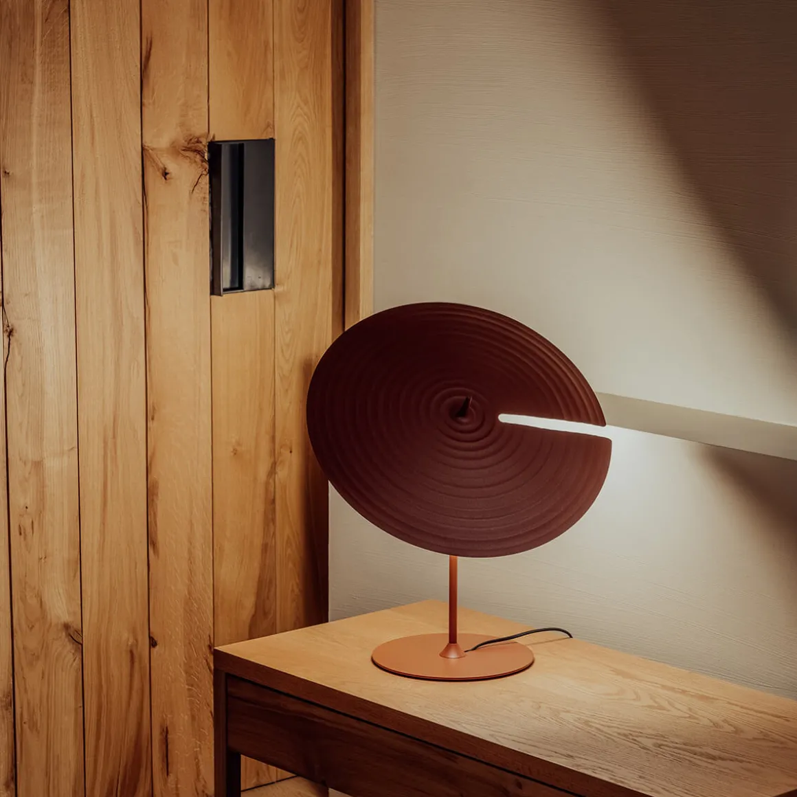 Milan Symphony Tischleuchte