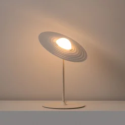 Milan Symphony Tischleuchte