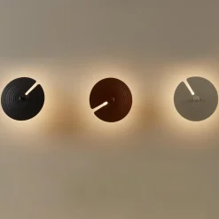 Milan Symphony Wand- / Deckenleuchte