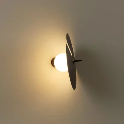 Milan Symphony Wand- / Deckenleuchte