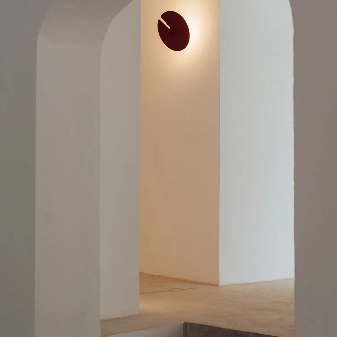 Milan Symphony Wand- / Deckenleuchte