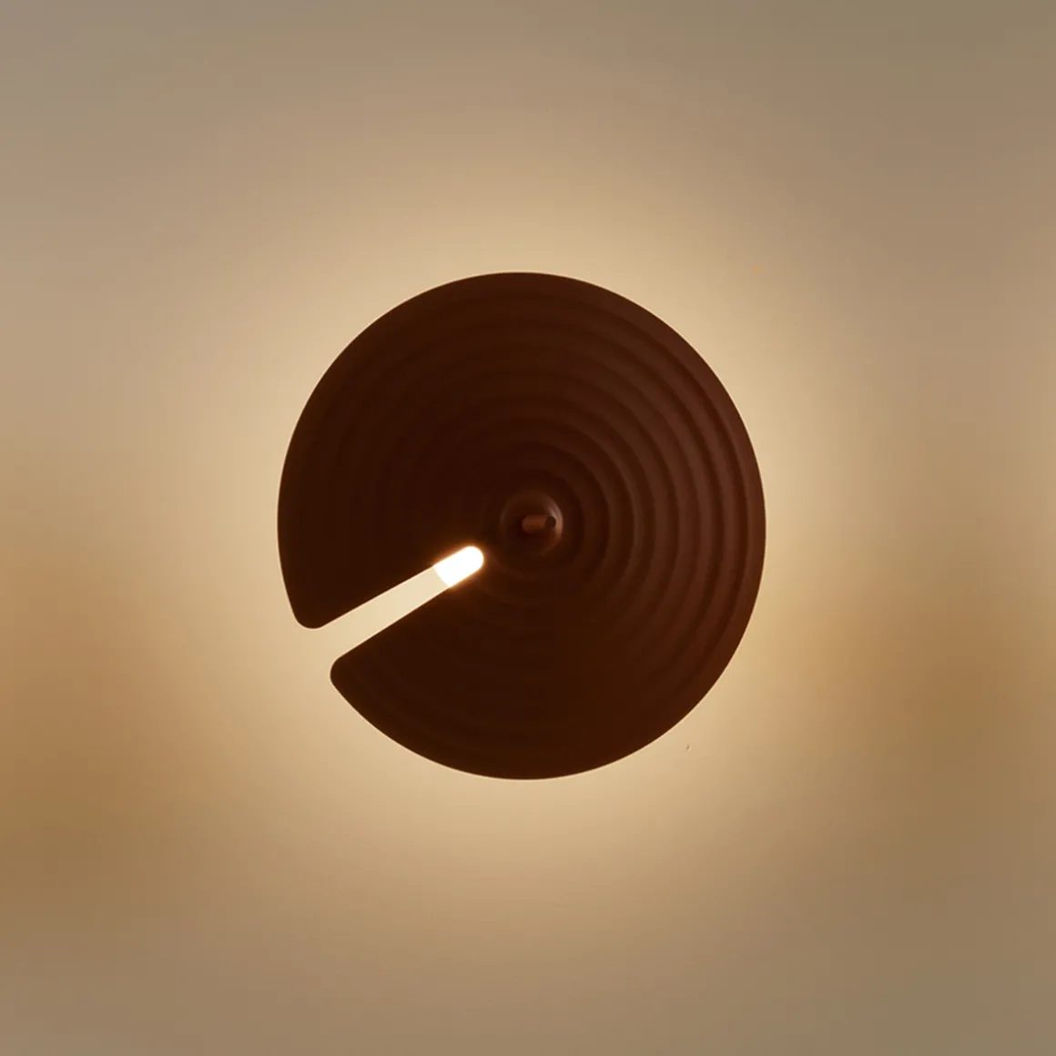 Milan Symphony Wand- / Deckenleuchte