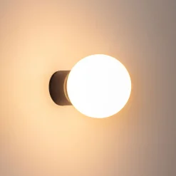 Milan Symphony Wand- / Deckenleuchte