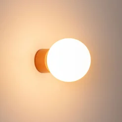 Milan Symphony Wand- / Deckenleuchte