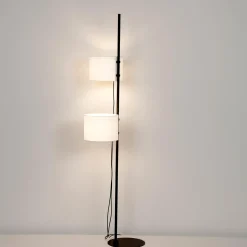 Milan Twain Stehleuchte