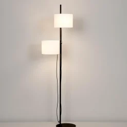 Milan Twain Stehleuchte