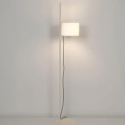 Milan Twain Stehleuchte