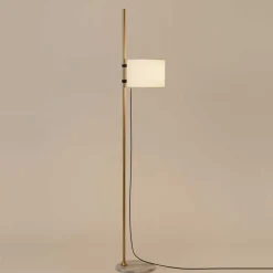 Milan Twain Stehleuchte