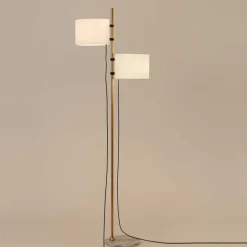 Milan Twain Stehleuchte