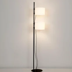 Milan Twain Stehleuchte