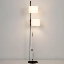 Milan Twain Stehleuchte