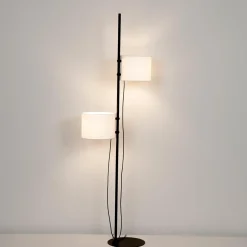 Milan Twain Stehleuchte