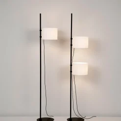 Milan Twain Stehleuchte