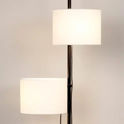 Milan Twain Stehleuchte