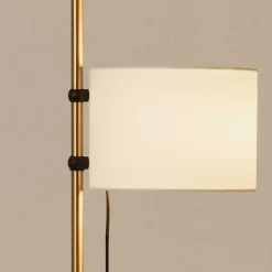 Milan Twain Stehleuchte