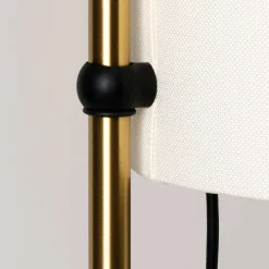 Milan Twain Stehleuchte