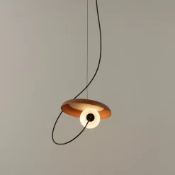 Milan Wire Pendelleuchte