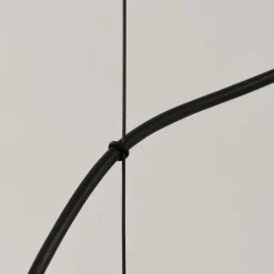 Milan Wire Pendelleuchte