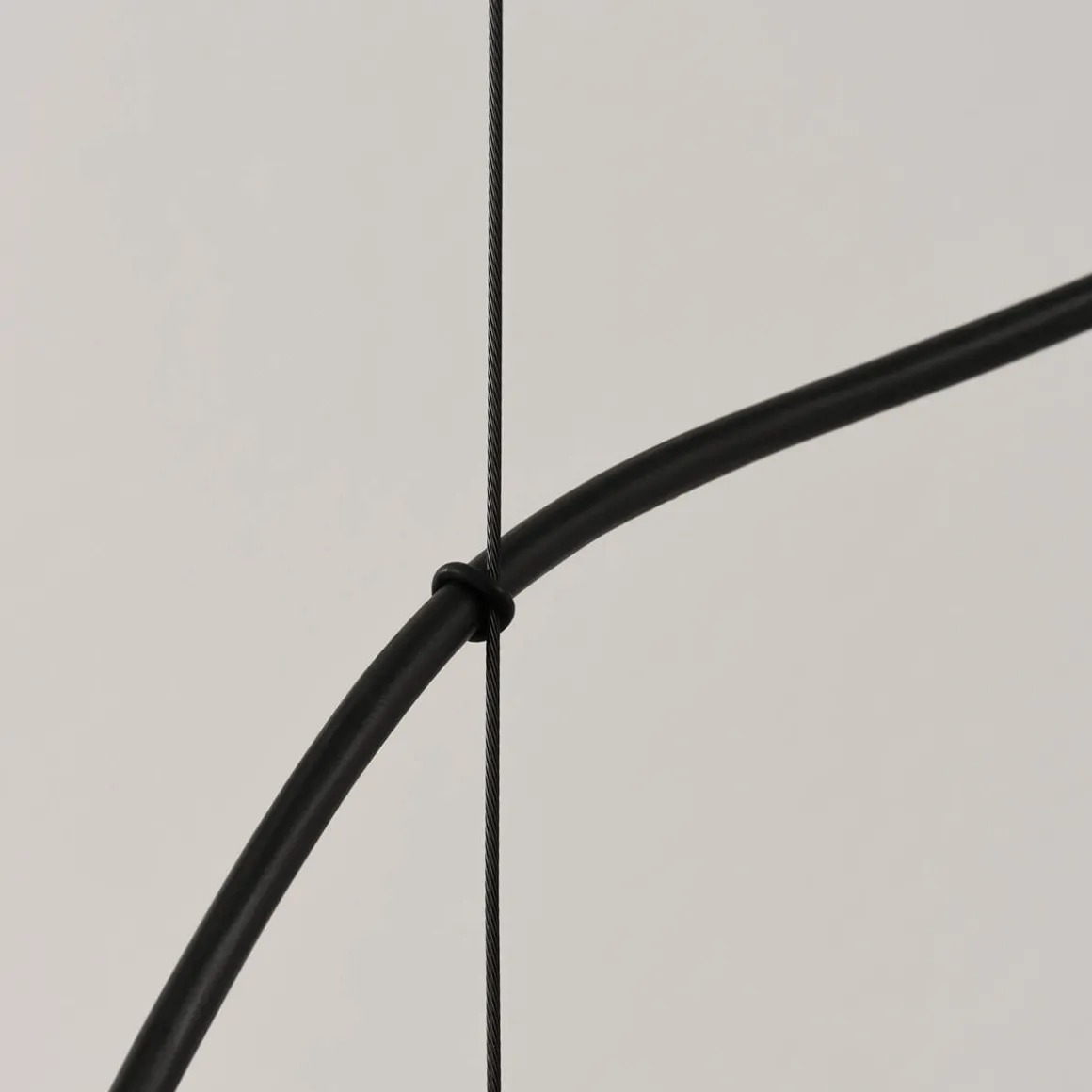 Milan Wire Pendelleuchte