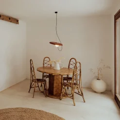 Milan Wire Pendelleuchte